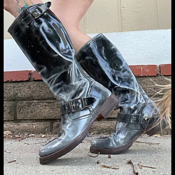 Frye Boots - Picture 3 of 13